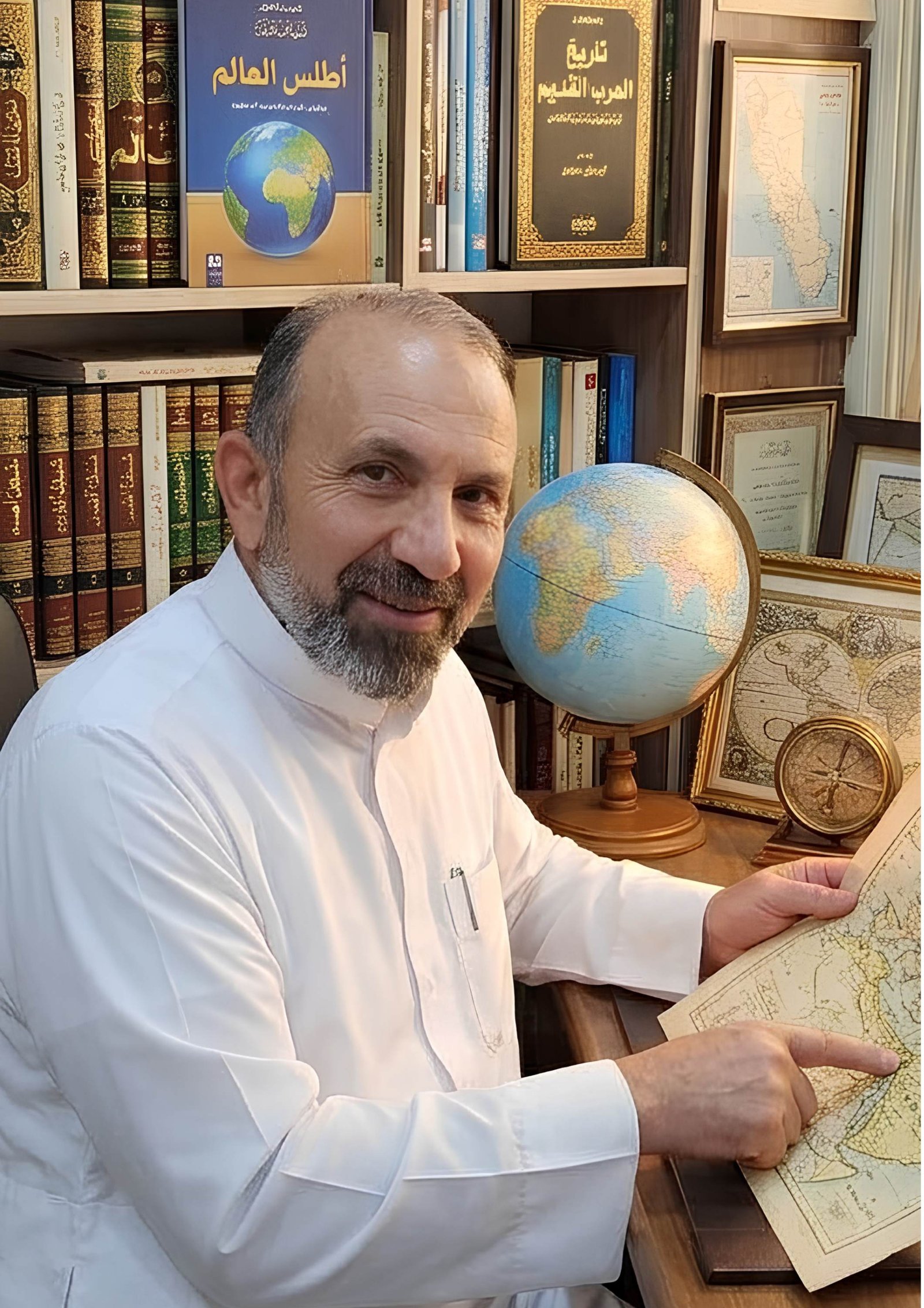 أ. ماهر الصيادي
